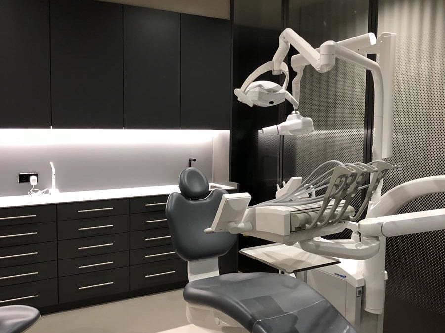 Dental Clinic